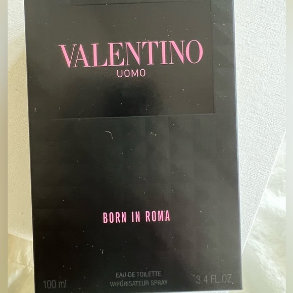 VALENTINO COLOGNE - Picture 10 of 12